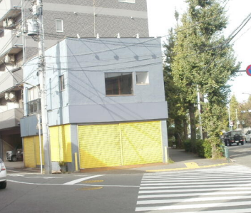 ■矢口渡駅 徒歩3分 現況:その他 その他居抜きなど物件 【業種相談】 (179417)