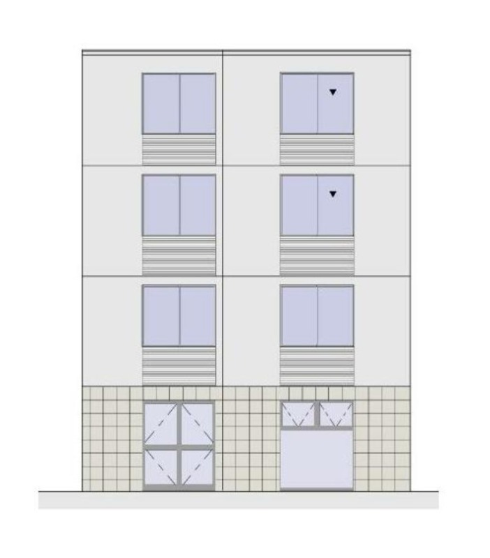 ■平和島駅 徒歩8分 現況:その他 その他居抜きなど物件 【業種相談】 (179420)