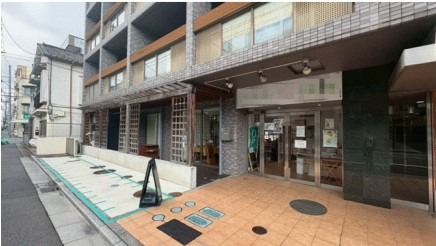 本所吾妻橋駅 徒歩8分 現況カフェ居ぬき　居ぬきとして活用可能です！　軽飲食相談可能　 (179425)