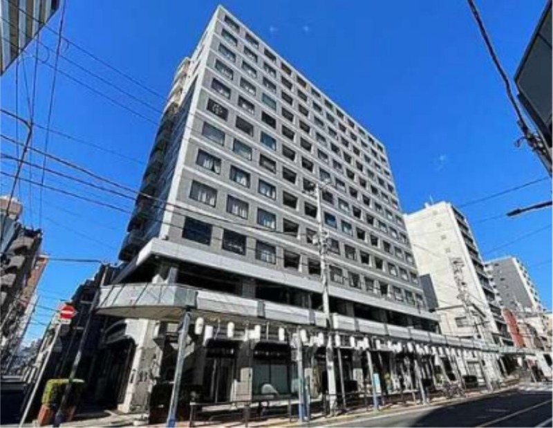 浅草駅 徒歩5分 インバンド人気の浅草エリア 【業種相談】 (179416)