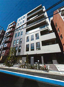 西葛西駅徒歩２分、クリニックやサービス店舗ご相談の築後未入居物件です！賃料減額ご相談も承ります！ (179446)