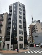 【HS1104】大森駅徒歩5分。ネイルサロンや事務所向き物件！新築複数階募集中。 (179449)