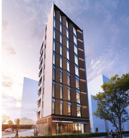 大森駅 徒歩2分 スケルトン物件 【飲食可】 (179458)