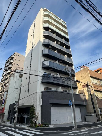 伊勢佐木長者町駅 徒歩2分 スケルトン物件 【飲食可(重飲食不可)】 (179461)