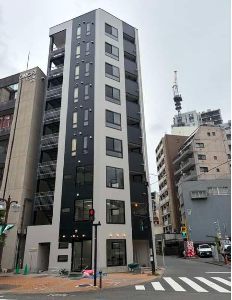 大森駅 徒歩5分 現況:その他 その他居抜きなど物件 【飲食不可】 (179462)