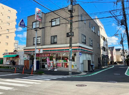 川口元郷駅 徒歩9分 現況:その他 その他居抜きなど物件 【軽飲食可】 (179464)