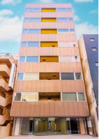 茅場町駅 徒歩4分 現況:その他 その他居抜きなど物件 【飲食不可】 (179466)