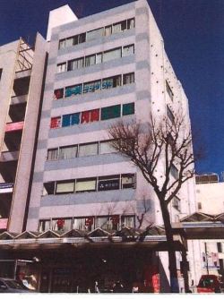 横須賀中央駅 徒歩5分 現況:その他 その他居抜きなど物件 【飲食不可】 (179467)