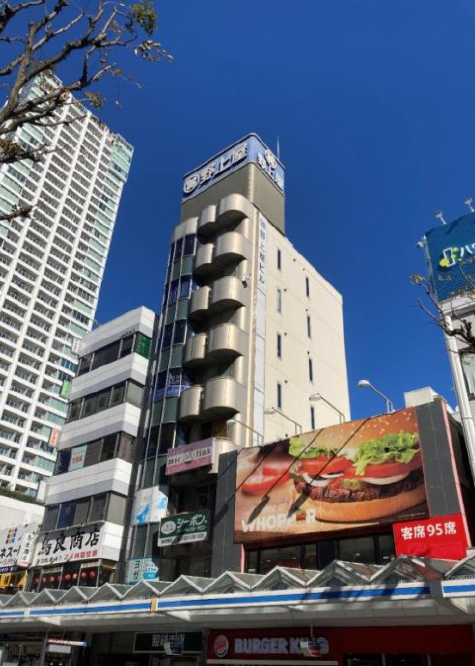 【UY1105】横須賀中央駅徒歩2分！エステサロン居抜き物件！飲食不可！分割相談可能！ (179468)