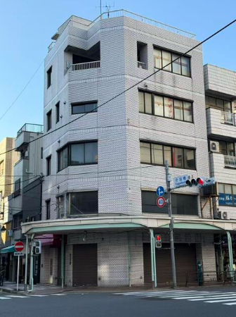 田原町駅 徒歩9分 スケルトン物件 【飲食業のみ募集】 (179471)