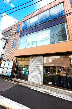 本厚木駅 徒歩1分 現況:その他 その他居抜きなど物件 【飲食可(重飲食不可)】 (179474)