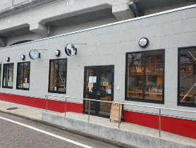 日ノ出町駅 徒歩3分 現況:飲食(その他) 飲食居抜き物件 【飲食業のみ募集】 (179485)