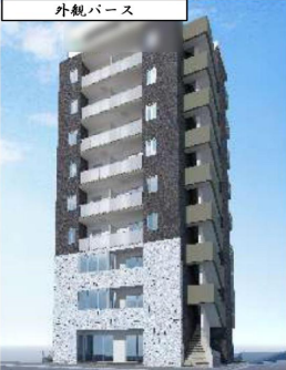 立川駅 徒歩6分 スケルトン物件 【軽飲食可】 (179497)