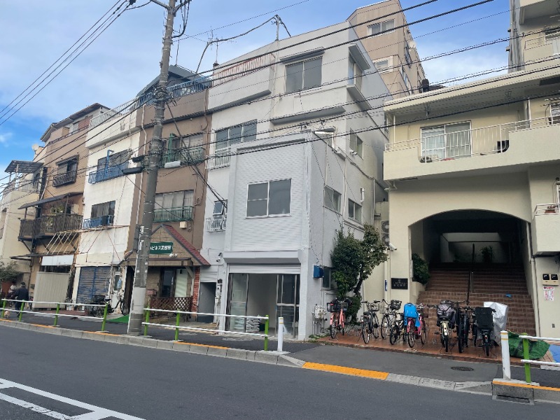 東武練馬駅 徒歩5分 スケルトン物件 【業種相談】 (179219)