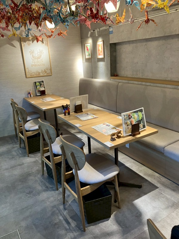 浅草駅 徒歩4分 現況:カフェ 飲食居抜き物件 【重飲食可】 (179546)