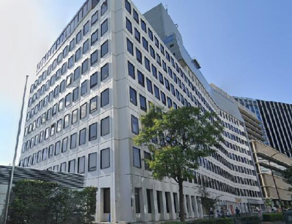 九段下駅 徒歩3分 2F事務所仕様物件 【飲食不可】 (179552)