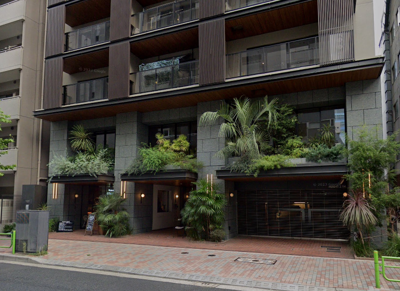 八丁堀駅 徒歩4分◆平成通り沿いの路面店◆ランチ需要も見込めるエリア◆カフェ居抜き物件◆造作譲渡無償◆ (179574)