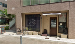 日本大通り駅 徒歩3分 スケルトン物件 【飲食可】 (179575)