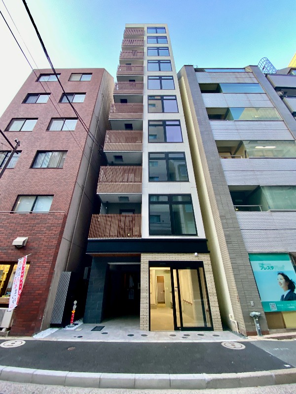 【軽飲食相談可】神保町駅 徒歩3分 1階路面店 軽飲食・サービス店舗に最適// (176882)