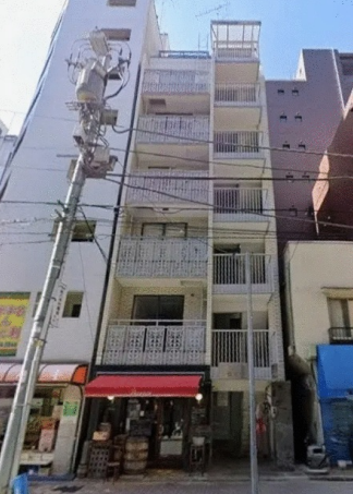 ■東銀座駅 徒歩3分 現況:その他 その他居抜きなど物件 【飲食不可】 (179618)