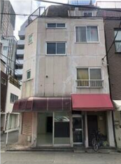 神保町駅 徒歩1分 一棟物件 【軽飲食可(重飲食不可)】 (179620)