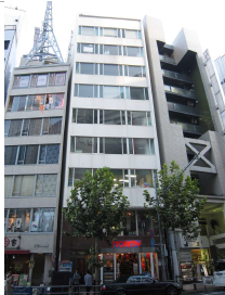 渋谷駅 徒歩6分 現況:その他 その他居抜きなど物件 【飲食不可】 (179621)