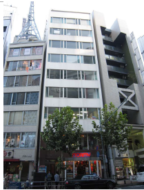 渋谷駅 徒歩6分 現況:その他 その他居抜きなど物件 【飲食不可】 (179622)