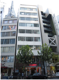 渋谷駅 徒歩6分 現況:その他 その他居抜きなど物件 【飲食不可】 (179625)