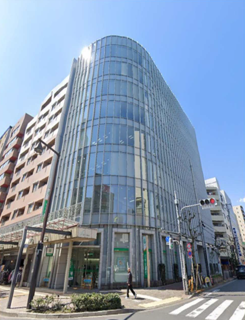 亀戸駅 徒歩4分 スケルトン物件 【業種相談】 (179650)