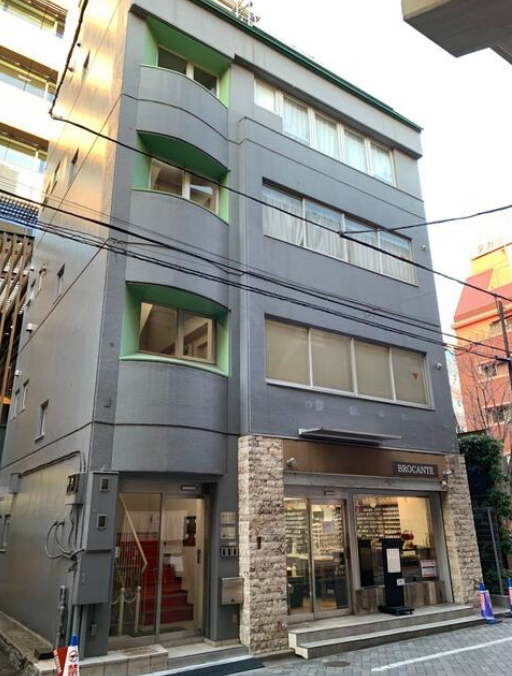 浅草橋駅 徒歩1分  【飲食不可】 (179659)