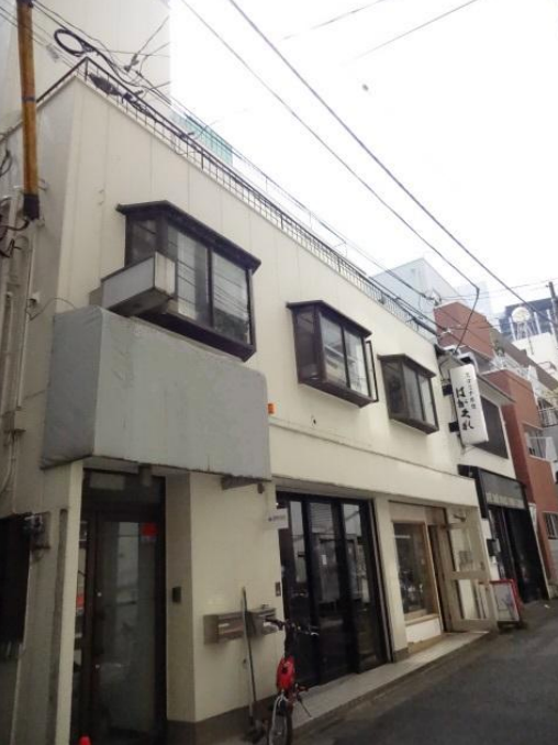 渋谷駅 徒歩7分 【飲食不可】 (179661)