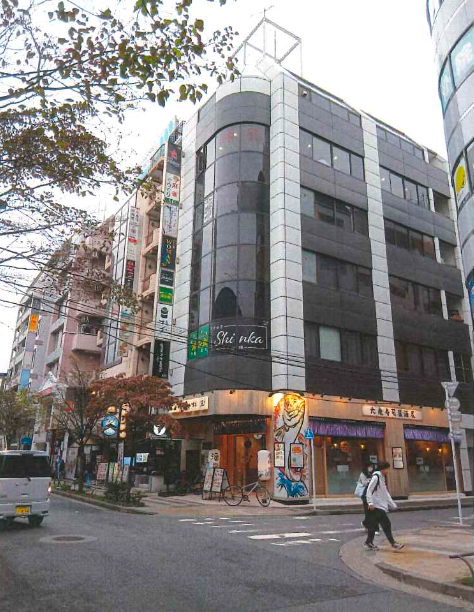 葛西駅 徒歩1分 現況:クラブ・キャバクラ 飲食居抜き物件 【軽飲食可】 (179665)