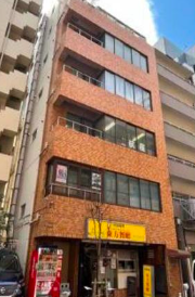 大門駅 徒歩3分 現況:その他 その他居抜きなど物件 【飲食不可】 (179668)