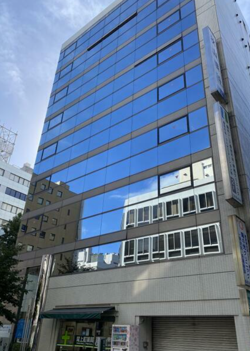 【KKM1106】関内駅徒歩1分の好立地物件募集！クリニック大歓迎！（整形外科、内科、眼科、耳鼻咽喉科を除く） (179672)