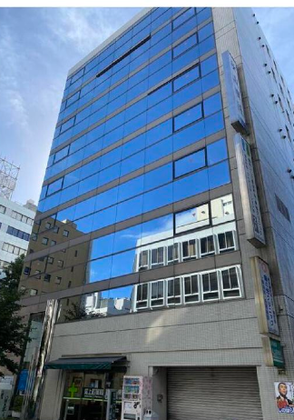 関内駅 徒歩1分 現況:その他 その他居抜きなど物件 【飲食不可】 (179676)