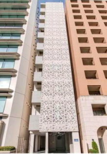 東銀座駅 徒歩1分 現況:その他 その他居抜きなど物件 【飲食不可】 (179681)