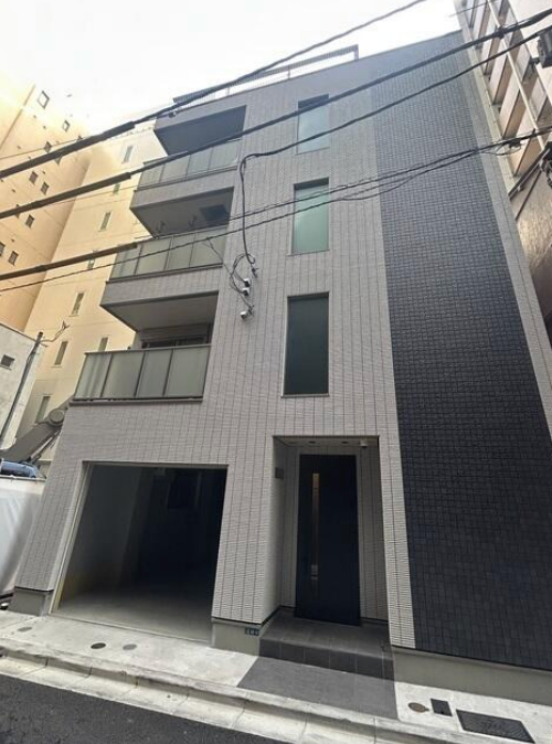 八丁堀駅 徒歩1分 【飲食相談可】 (179683)