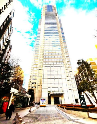 都庁前駅 徒歩8分 物販・クリニック・フィットネス等に最適 B1F店舗区画 【飲食不可】 (179725)