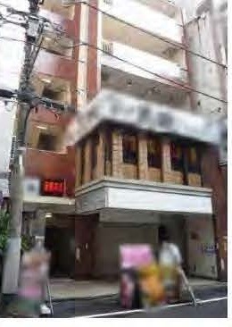 新宿駅 徒歩4分 現況:その他 その他居抜きなど物件 【飲食不可】 (179735)