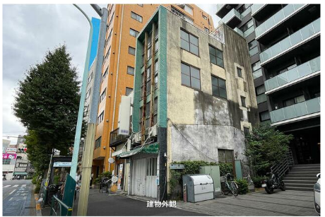 浅草駅 徒歩8分 現況:ダイニングバー 飲食居抜き物件 【重飲食可】ダイニングバー現状渡し／造作価格無償／営業時間２４時 (179739)