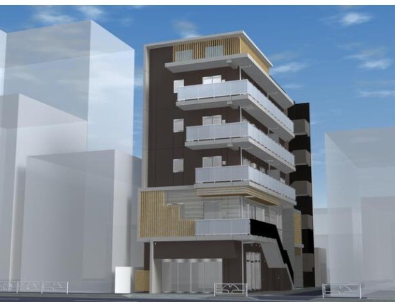 府中駅 徒歩3分 スケルトン物件 【募集業種 パン屋限定】 (159128)