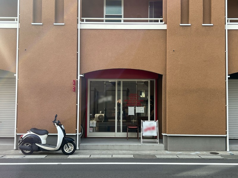 辻堂駅から徒歩7分！1階路面・飲食OK！カフェ居抜き物件！ (179756)