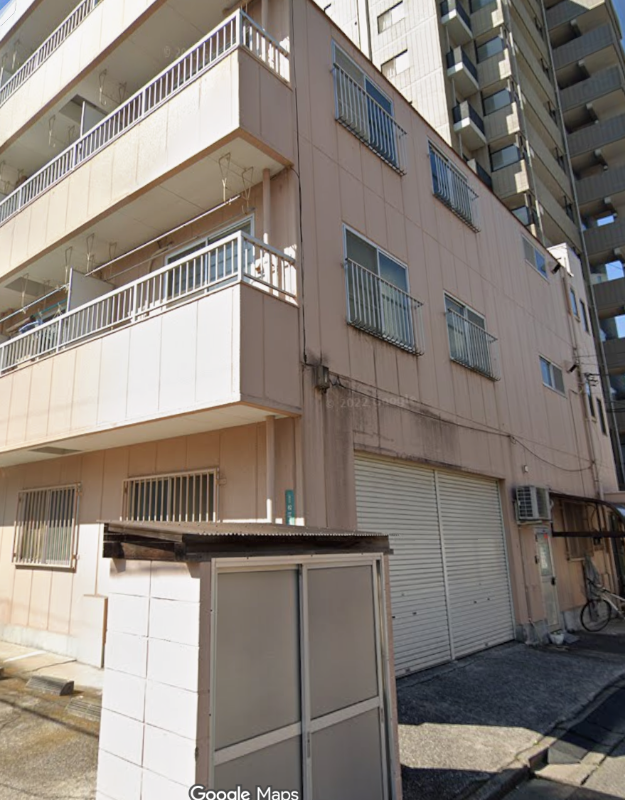 船堀駅 徒歩12分 現況:その他 その他居抜きなど物件 (179459)