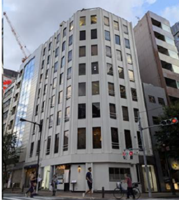 銀座一丁目駅 徒歩1分 現況:その他 その他居抜きなど物件 【飲食可(重飲食不可)】 (179773)