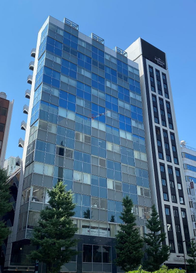 銀座一丁目駅 徒歩2分 昭和通りに面しており視認性の高いオフィスビル　11階 (179802)