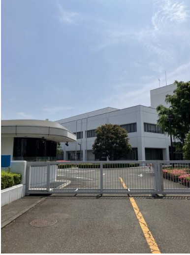 【FH1106】立川市　立飛8分　9100㎡　1棟貸し物件　敷地内P約37台　用途ご相談ください。 (179807)