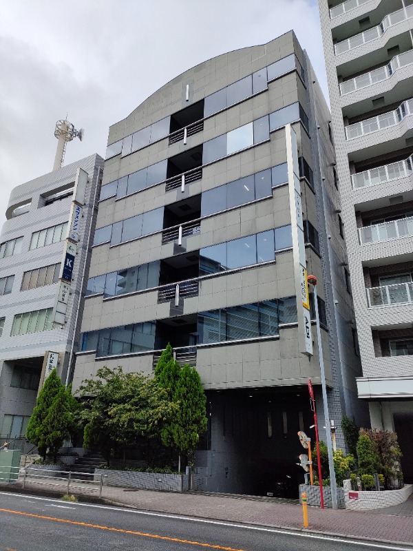 藤沢駅 徒歩5分 事務所仕様 【業種相談】 (179829)