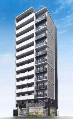 末広町駅 徒歩3分 スケルトン物件 【飲食可(重飲食不可)】 (179839)