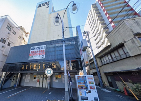◎八王子駅 徒歩10分　焼き鳥居抜き物件 【業種相談】◎ (179861)