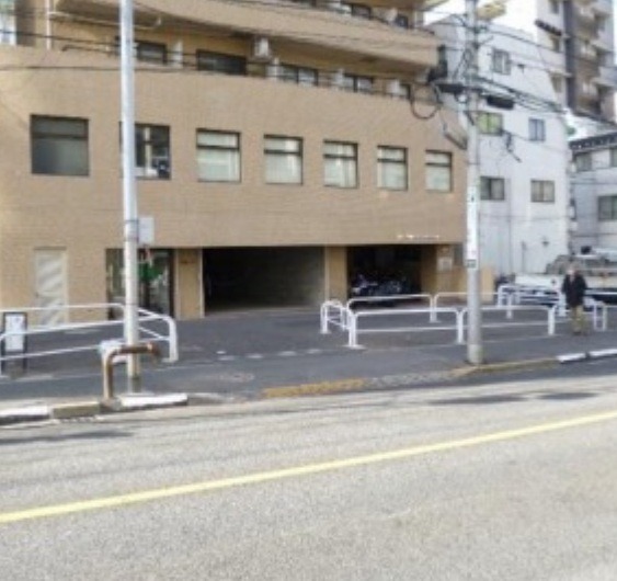 牛込柳町駅 徒歩5分 スケルトン物件 フリーレント相談【業種相談】 (179865)